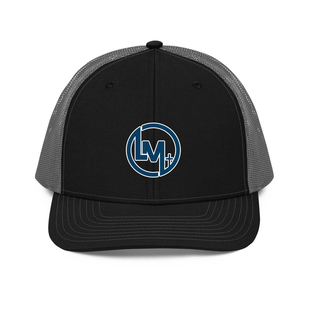 Design 2 – Black / Charcoal