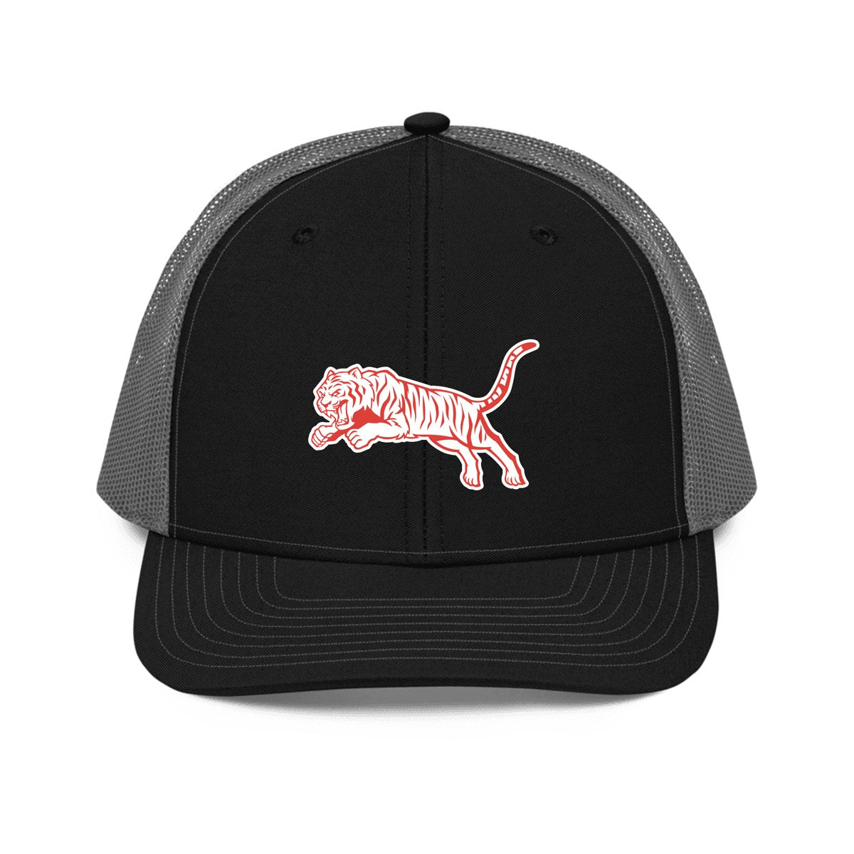 Design 2 – Black / Charcoal