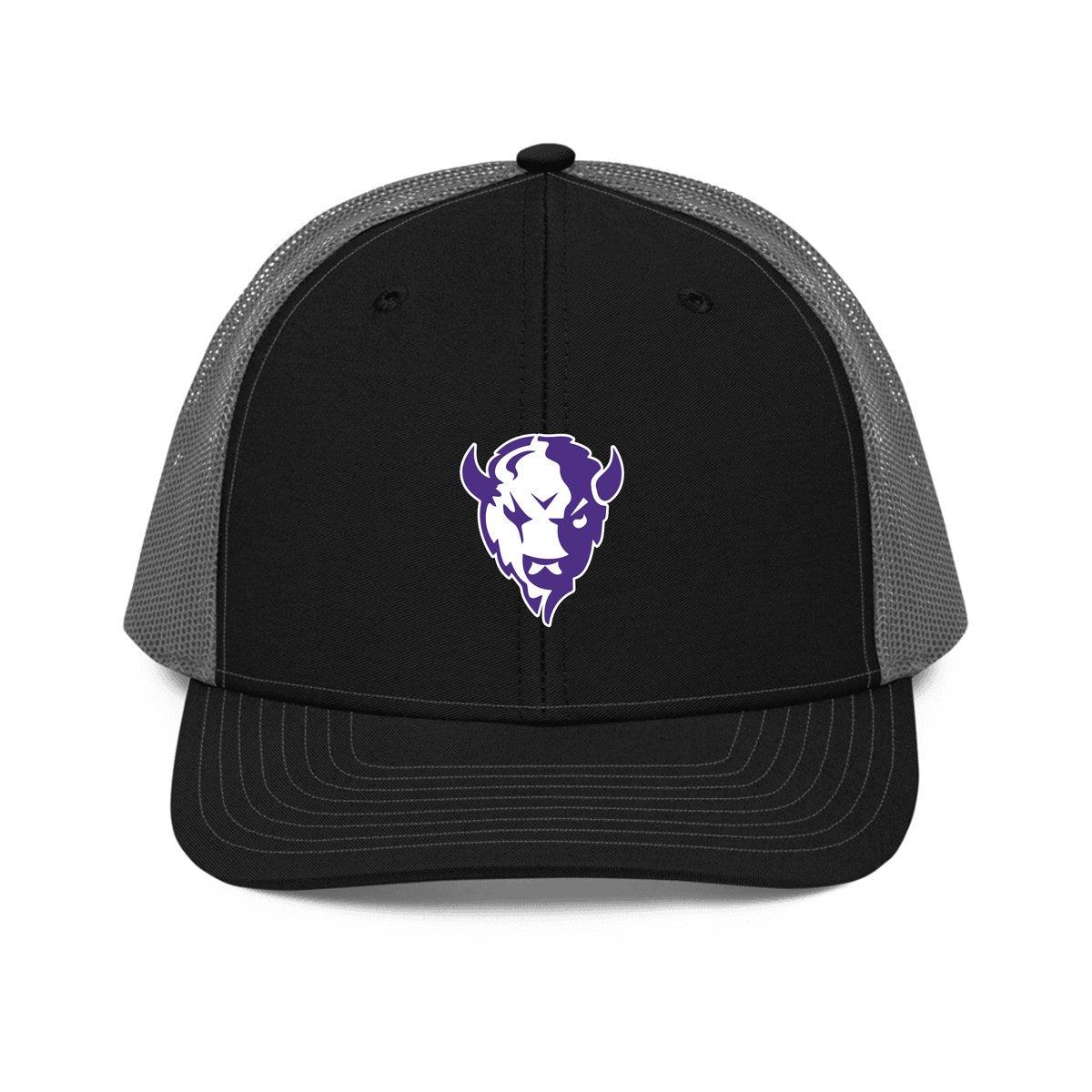 Design 2 – Black / Charcoal