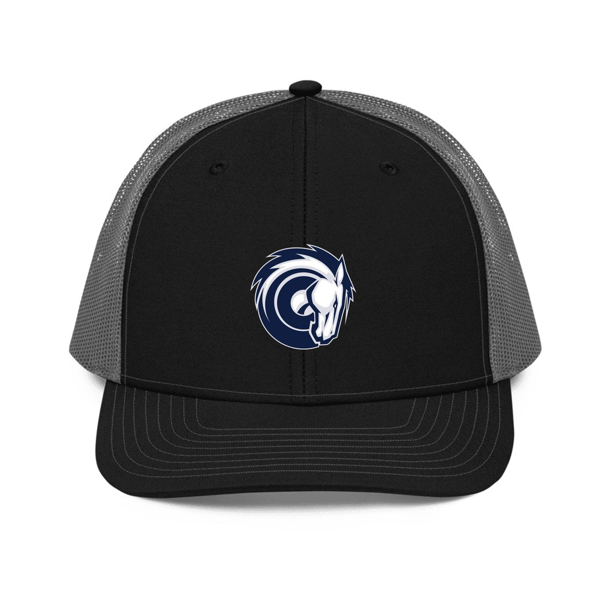 Design 2 – Black / Charcoal