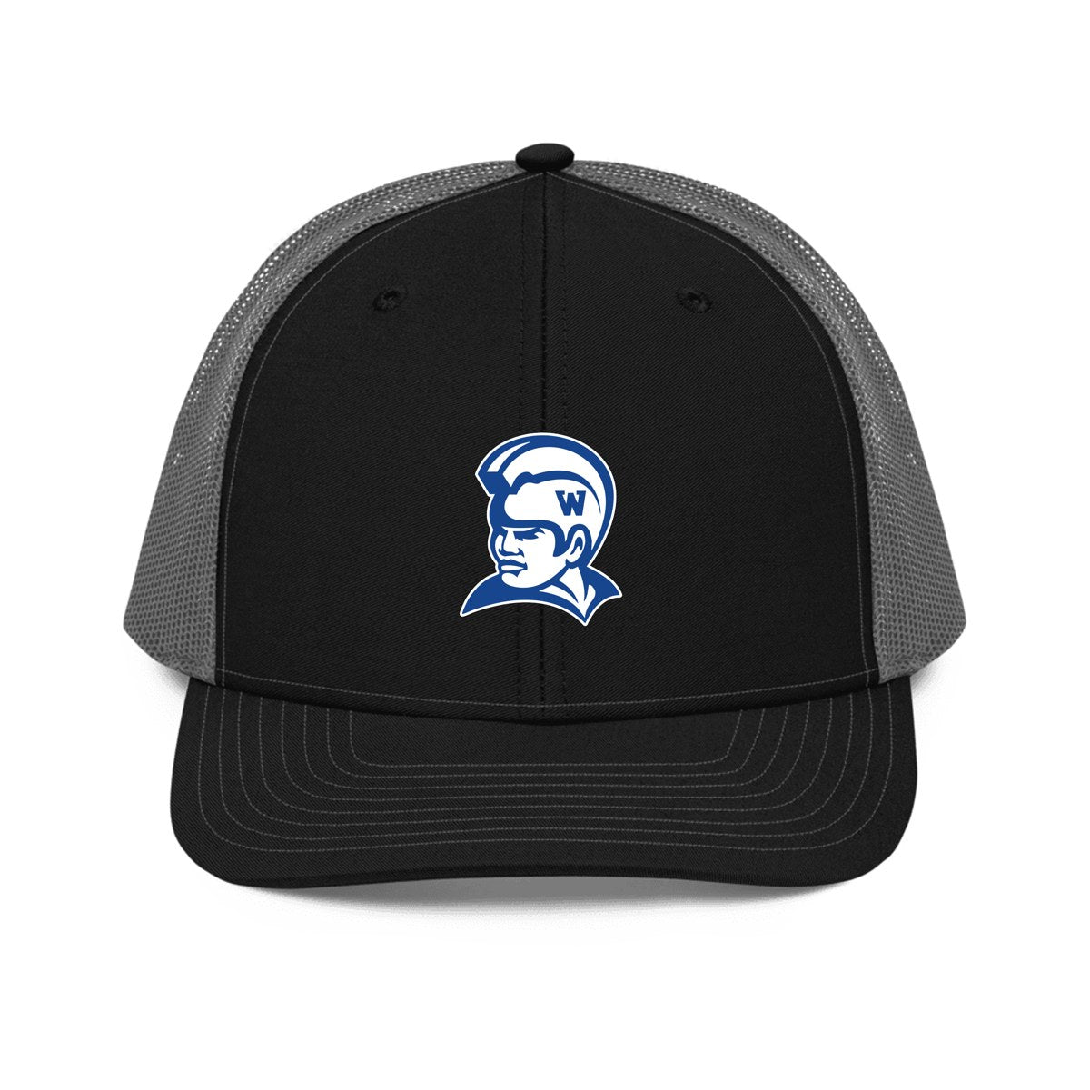 Design 2 – Black / Charcoal