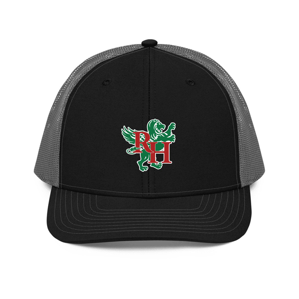 Design 2 – Black / Charcoal