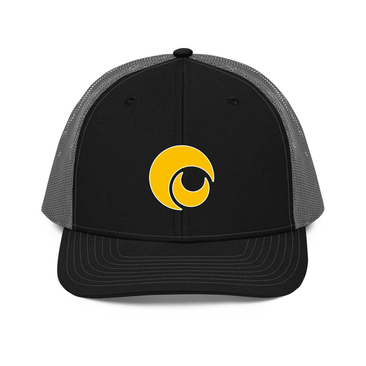 Design 2 – Black / Charcoal