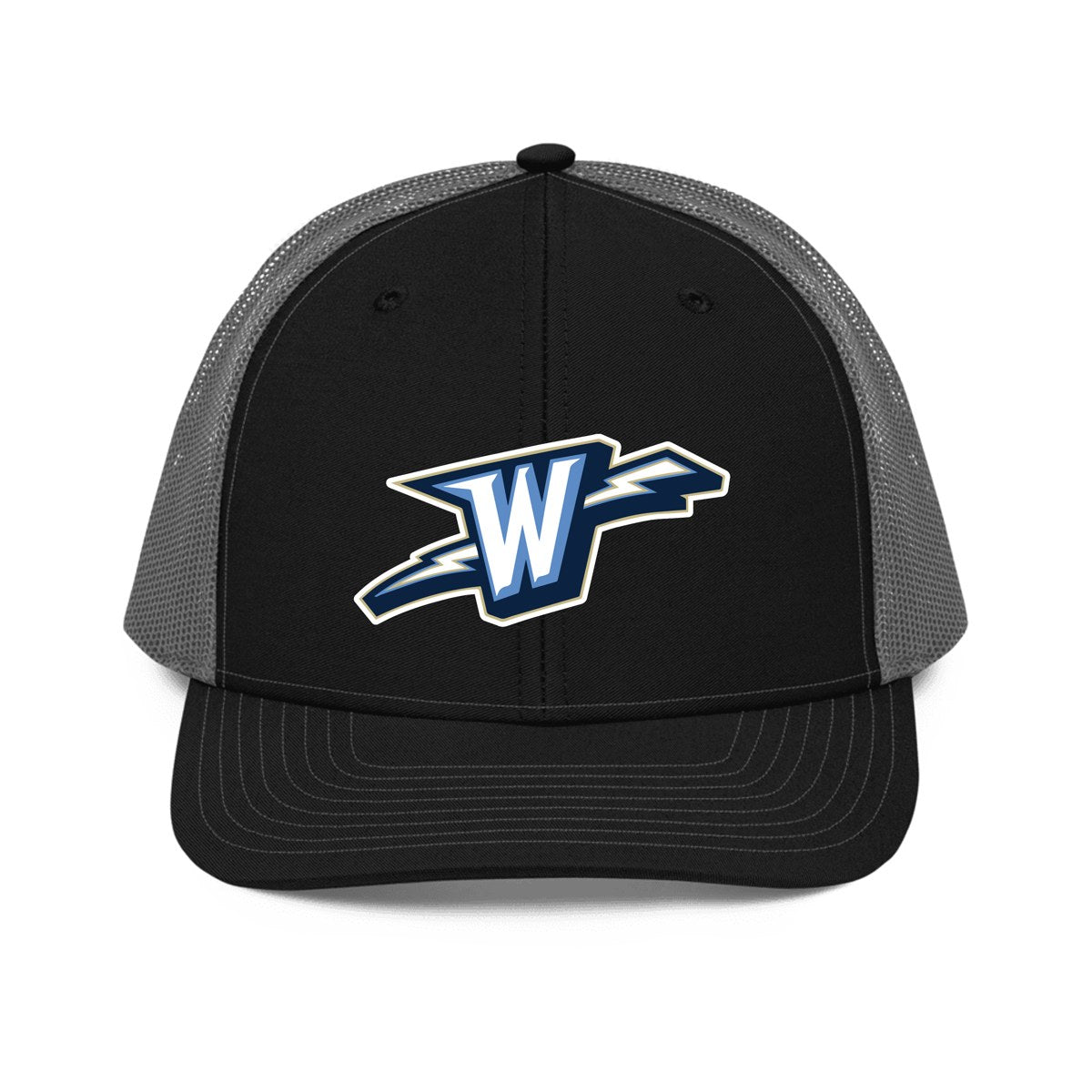 Design 2 – Black / Charcoal