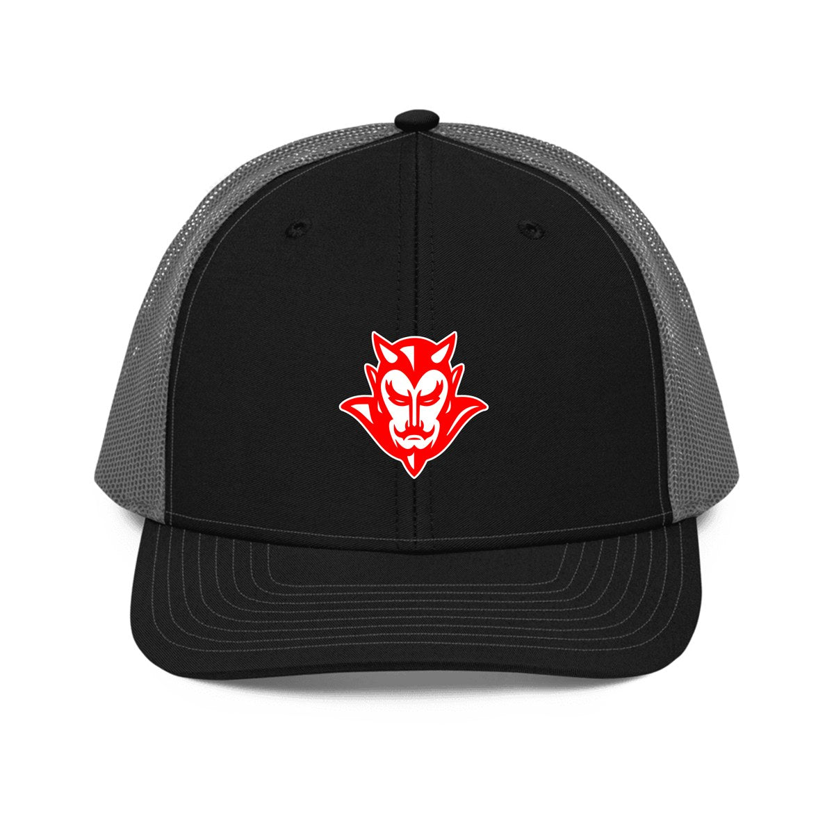 Design 2 – Black / Charcoal