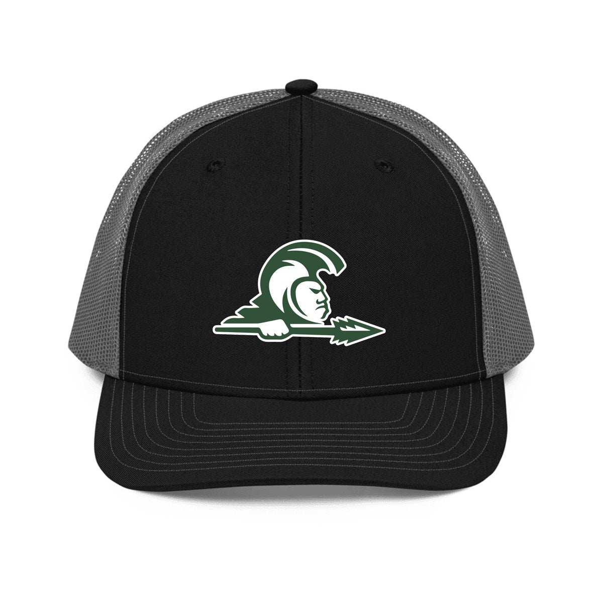 Design 2 – Black / Charcoal