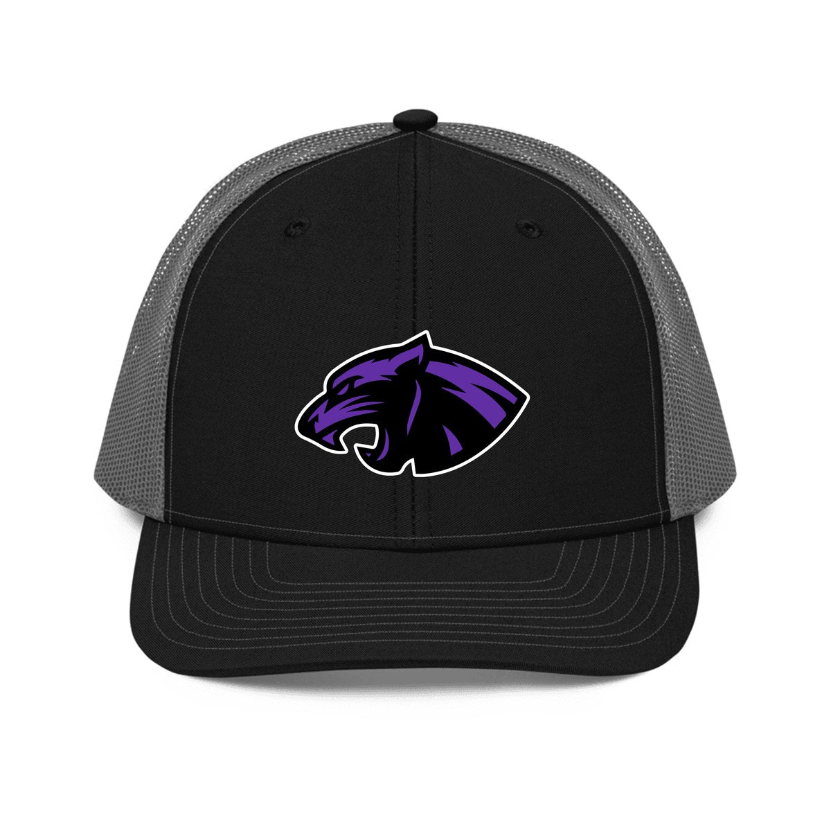 Design 2 – Black / Charcoal