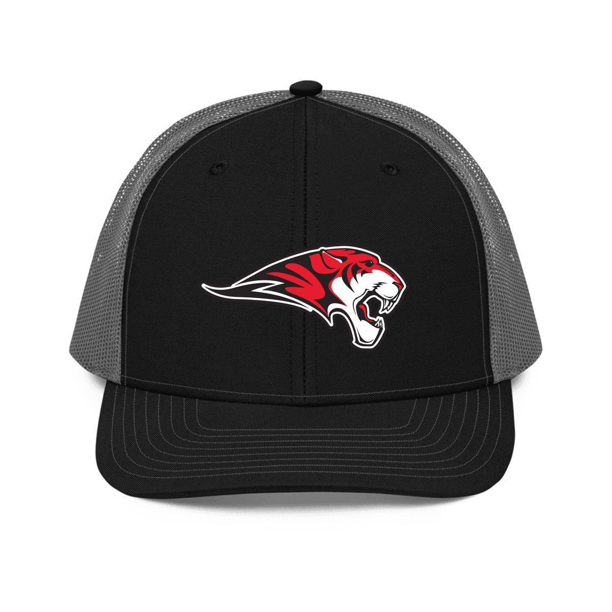 Design 2 – Black / Charcoal