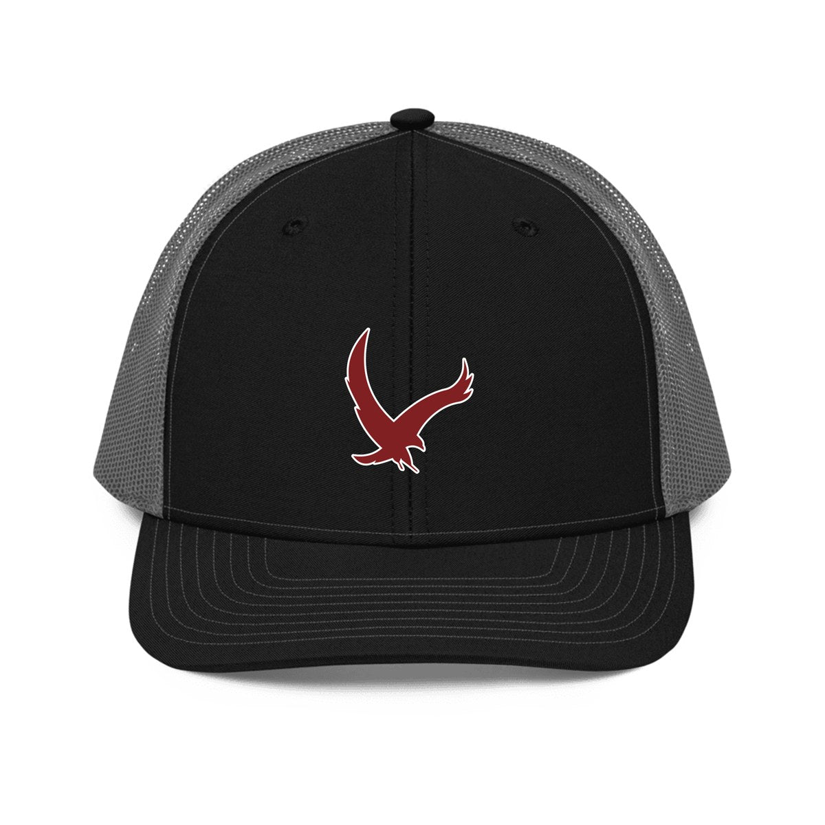 Design 2 – Black / Charcoal