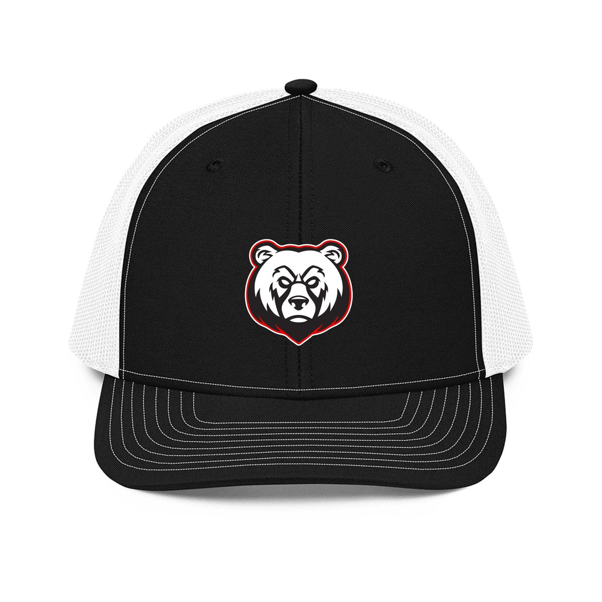 Design 2 – Black / White