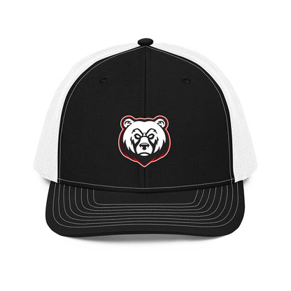 Design 2 – Black / White