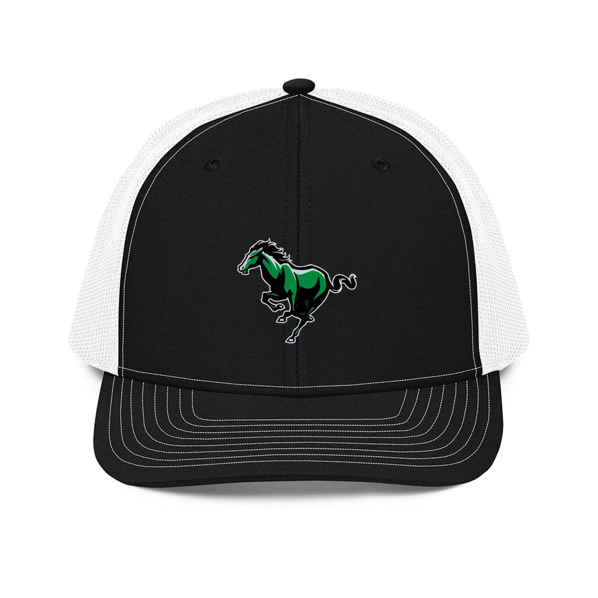 Design 2 – Black / White