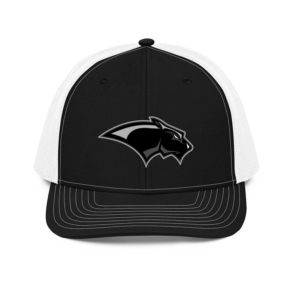 Design 2 – Black / White