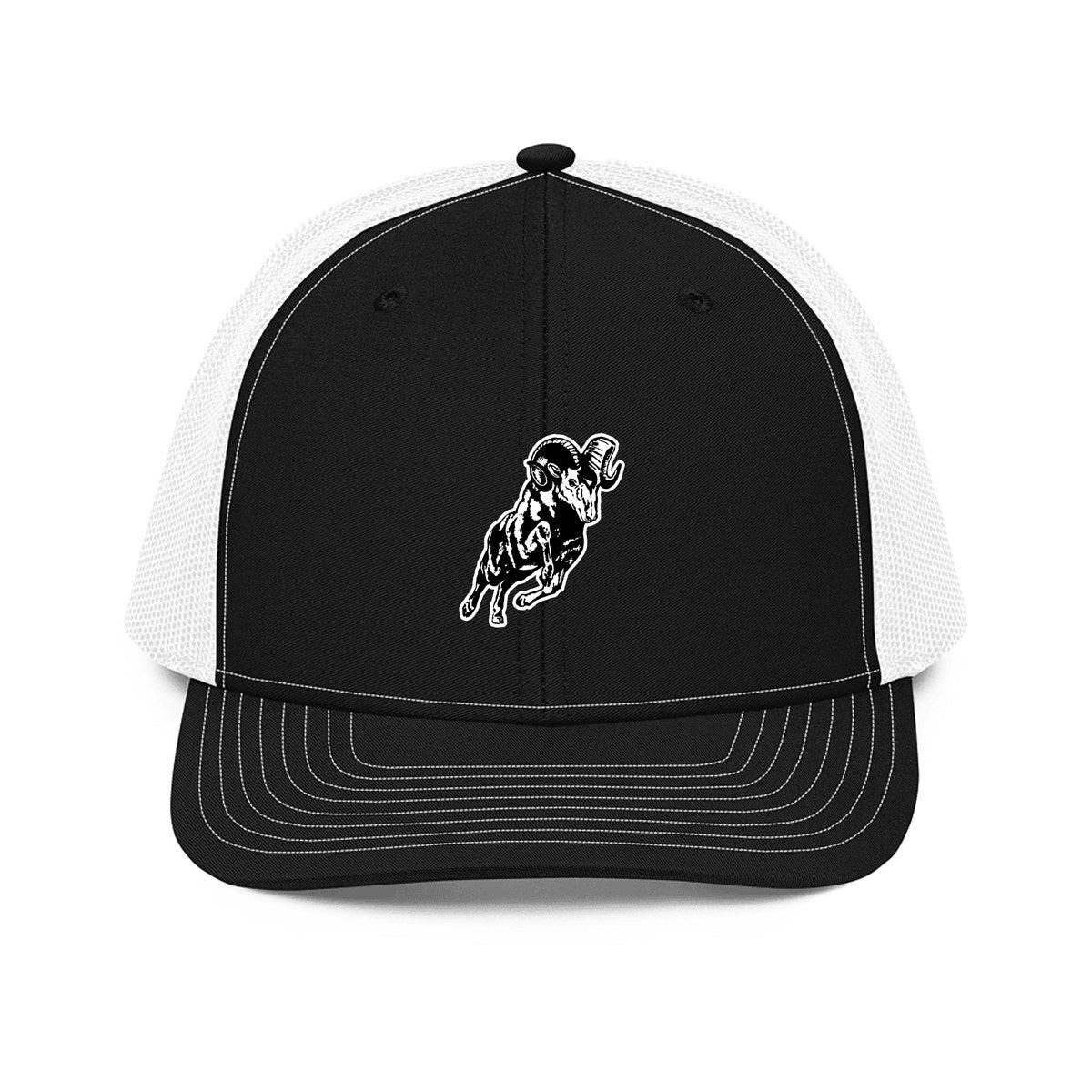 Design 2 – Black / White