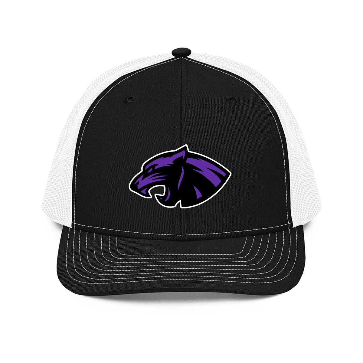 Design 2 – Black / White