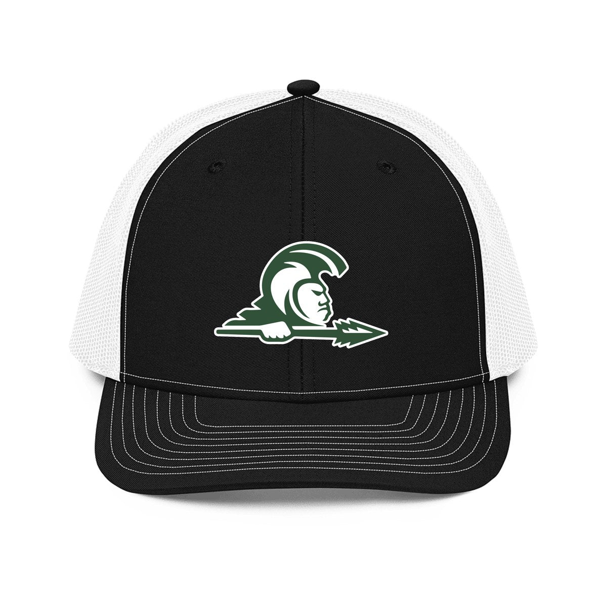 Design 2 – Black / White