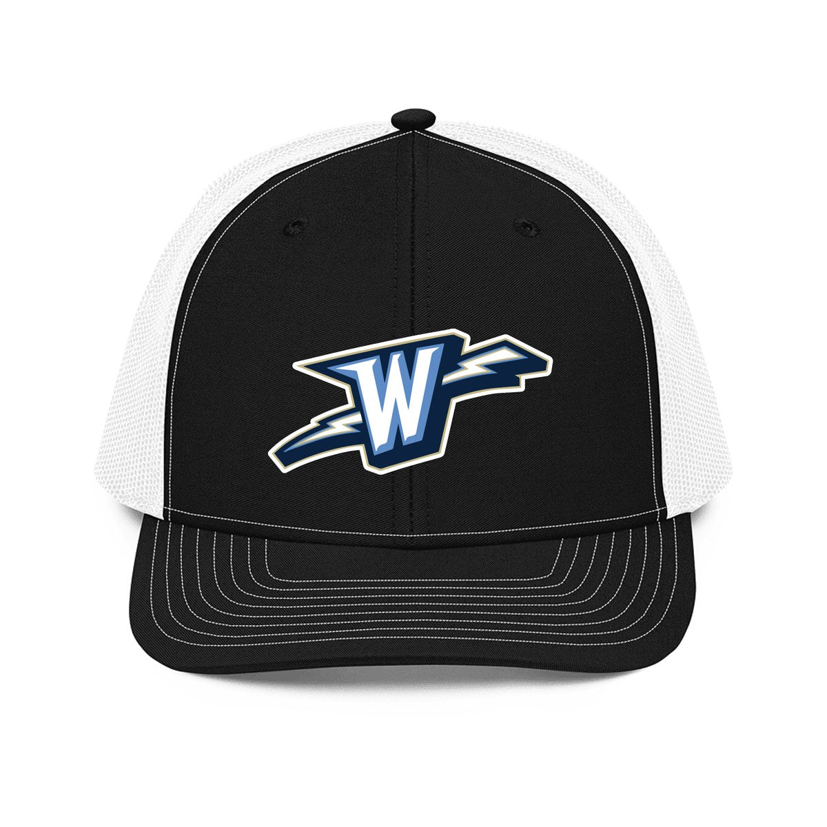 Design 2 – Black / White