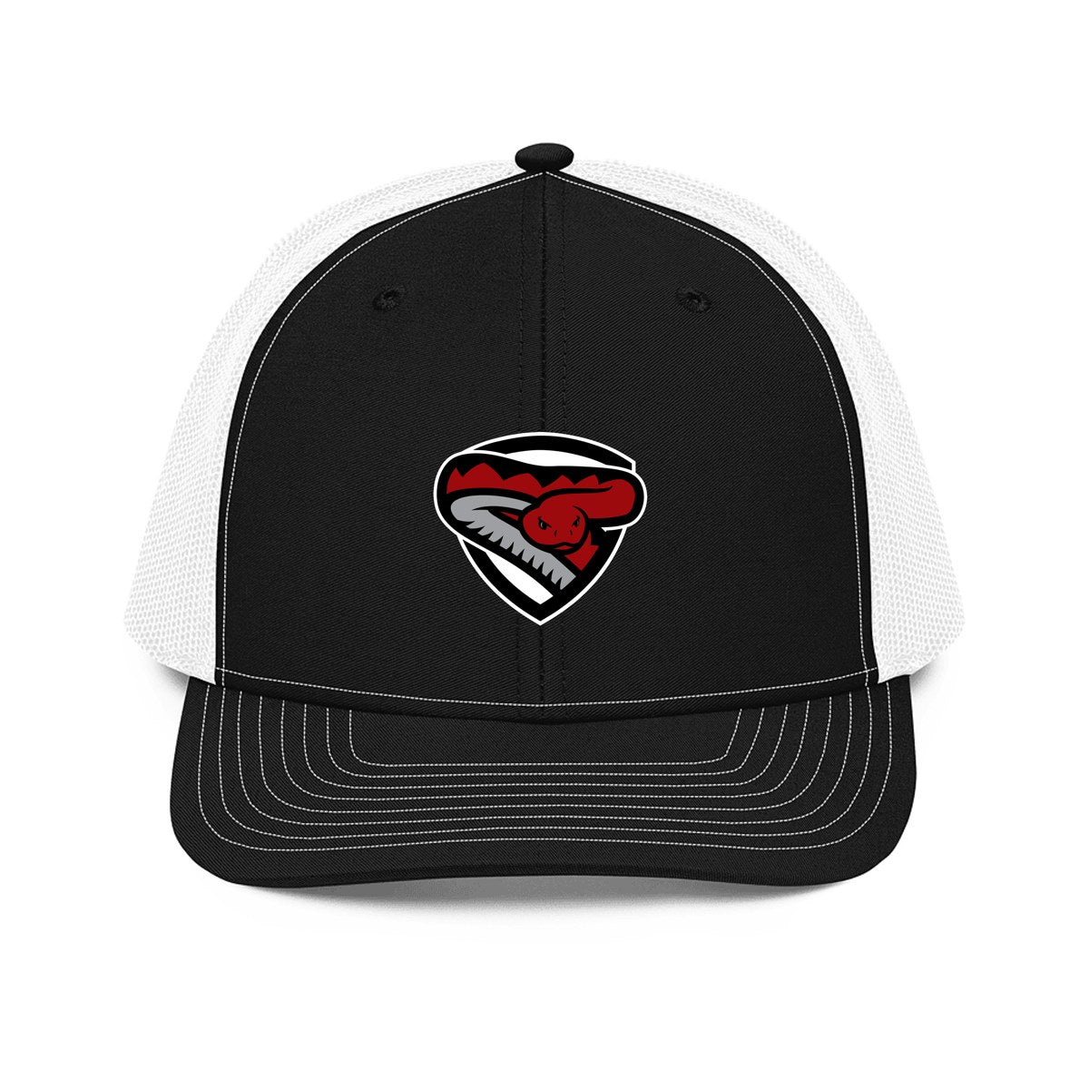 Design 2 – Black / White