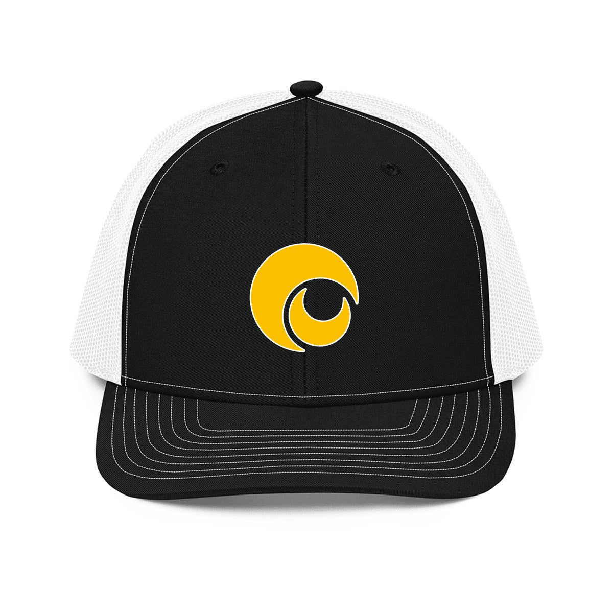 Design 2 – Black / White