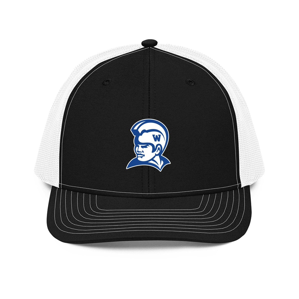 Design 2 – Black / White