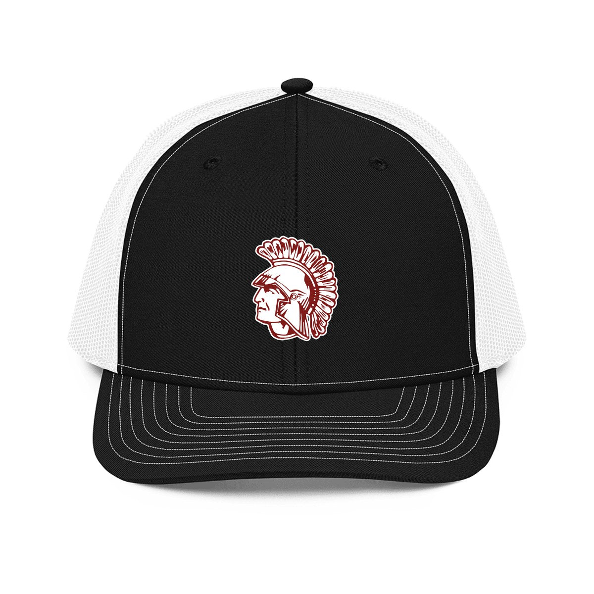 Design 2 – Black / White