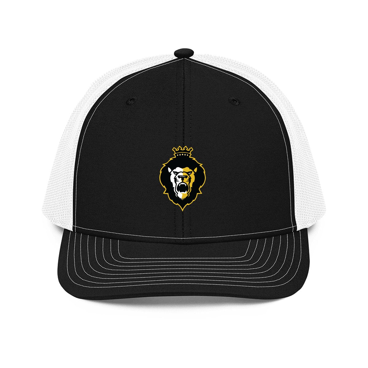 Design 2 – Black / White