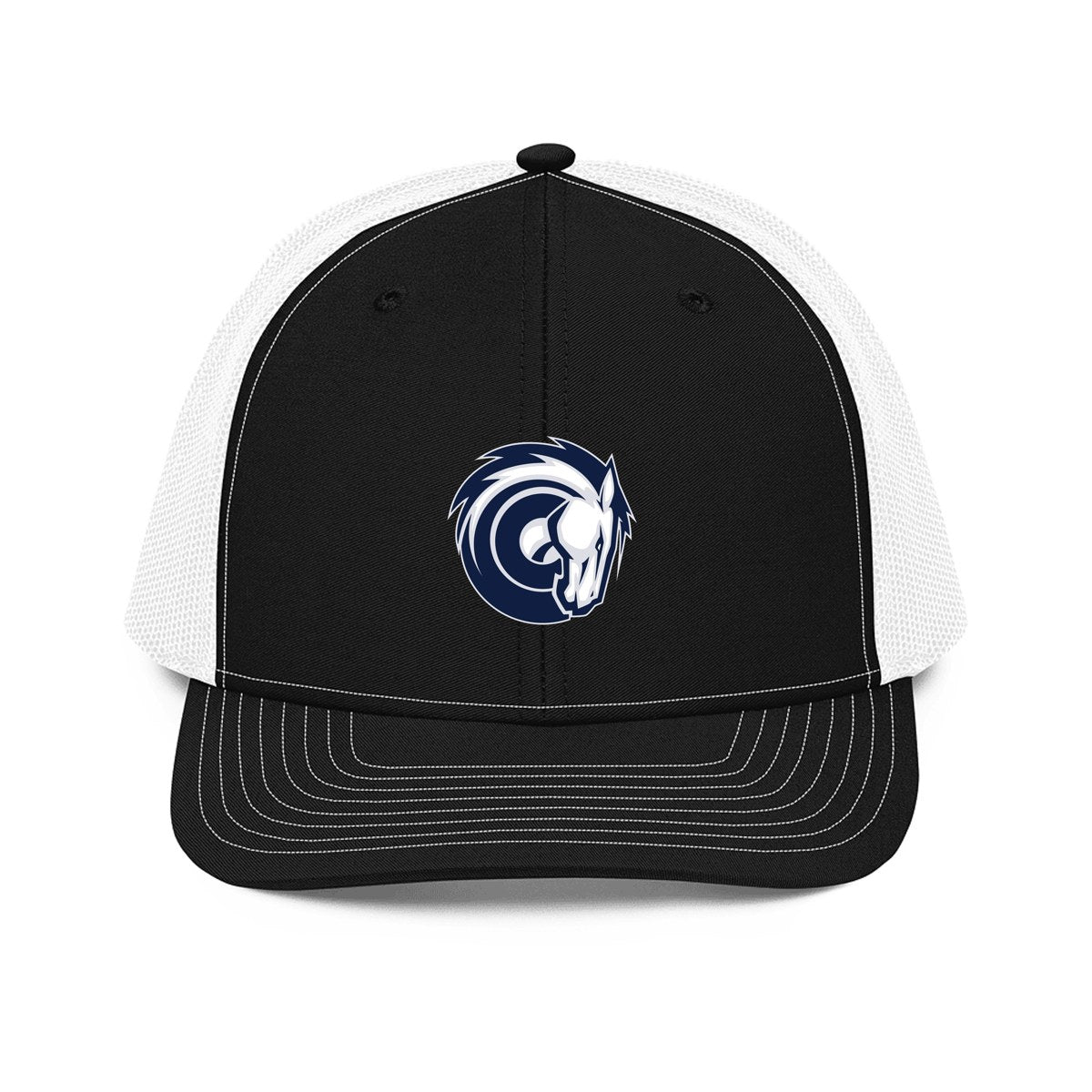 Design 2 – Black / White
