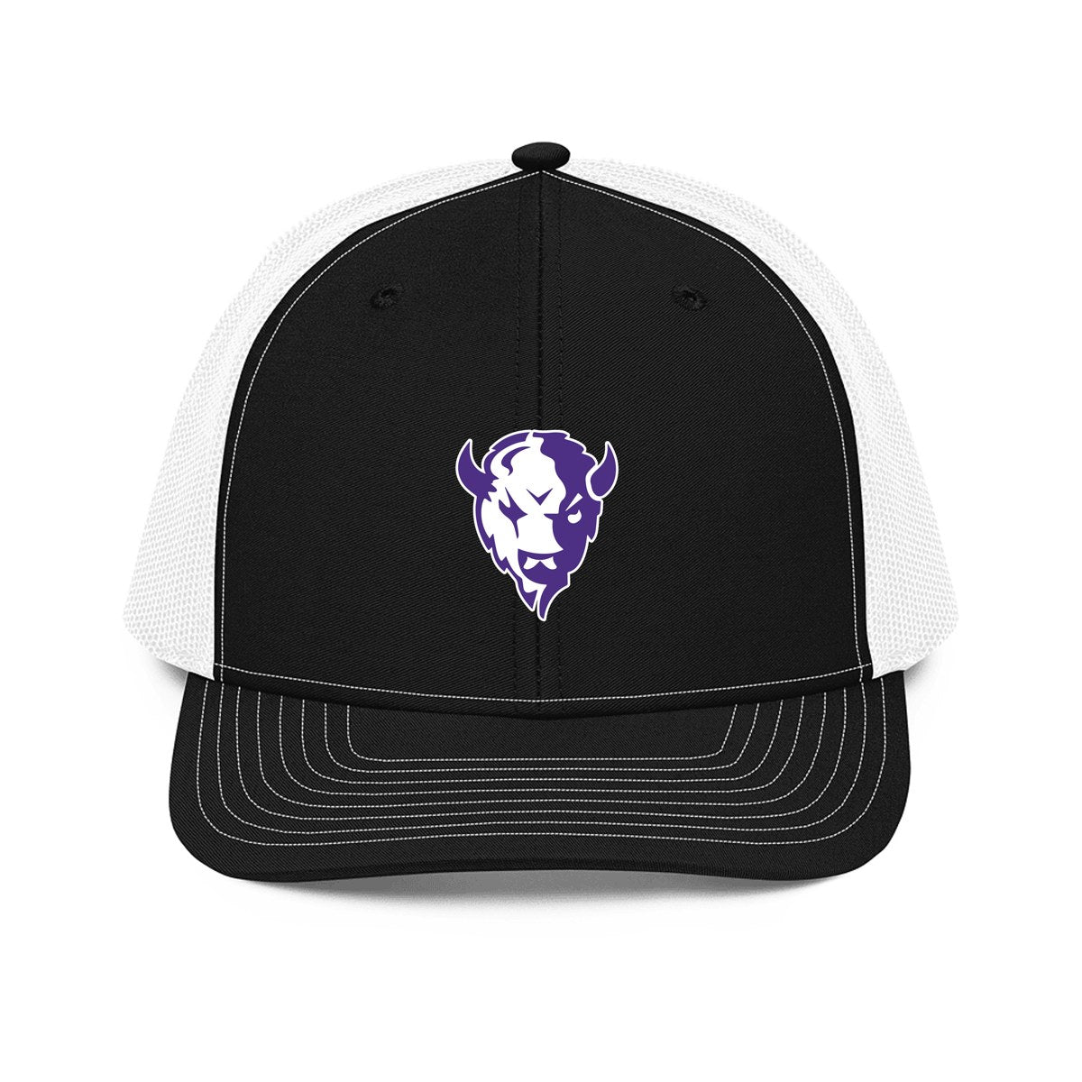 Design 2 – Black / White