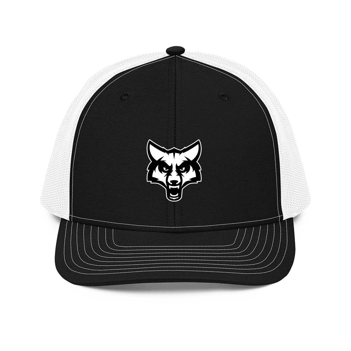Design 2 – Black / White