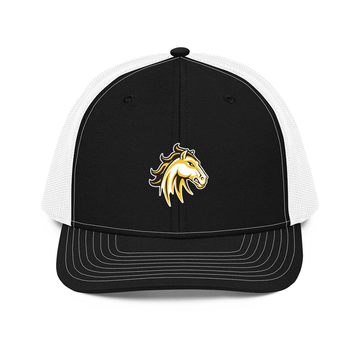 Design 2 – Black / White