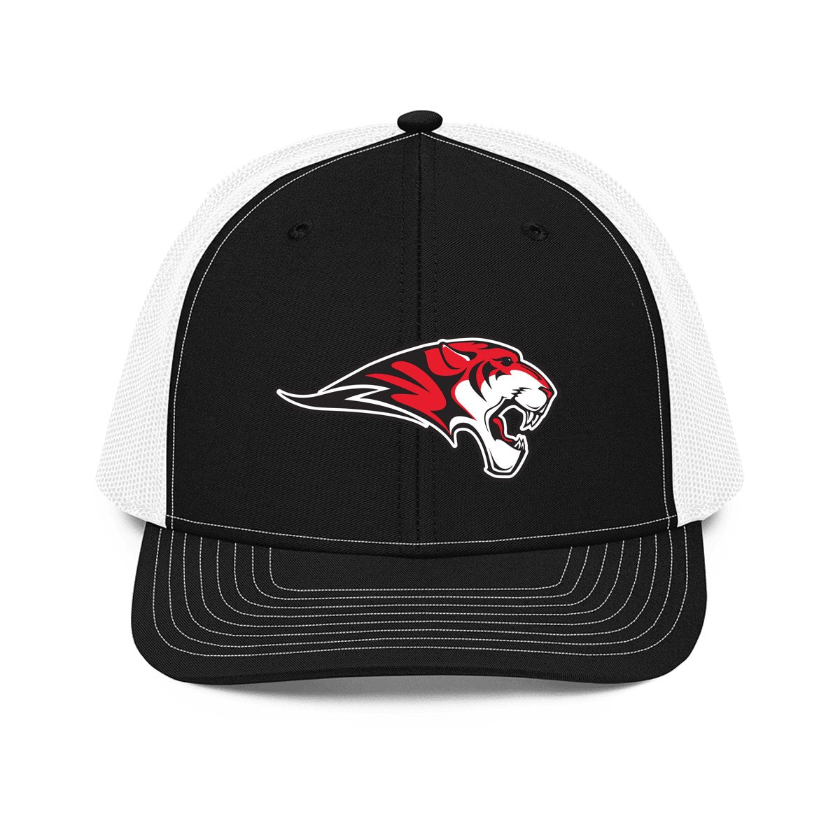 Design 2 – Black / White
