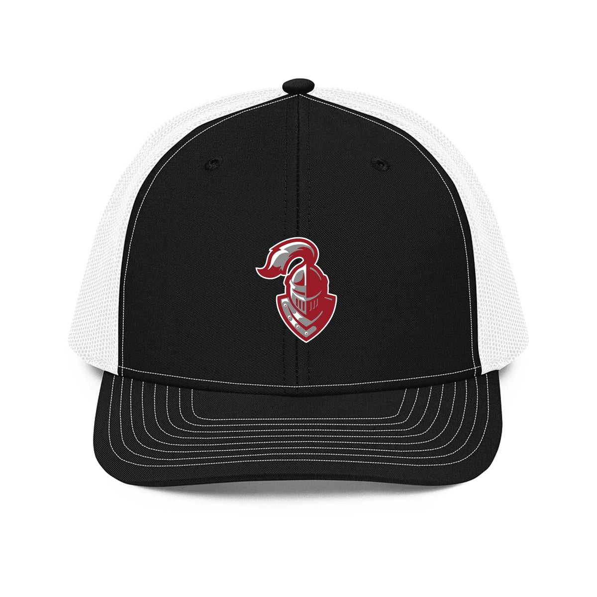 Design 2 – Black / White