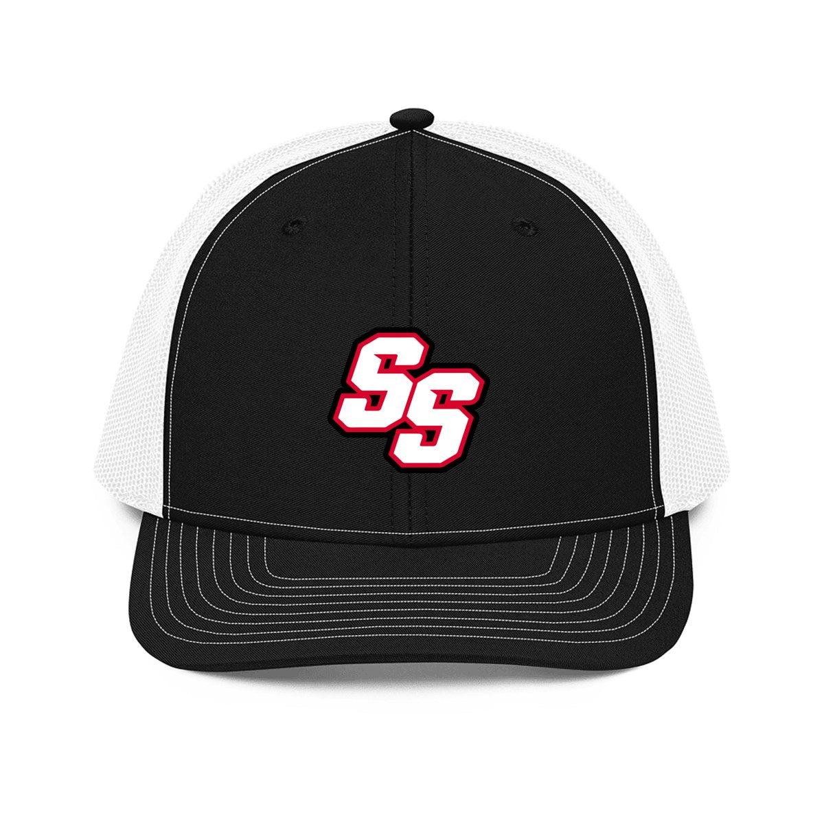 Design 2 – Black / White