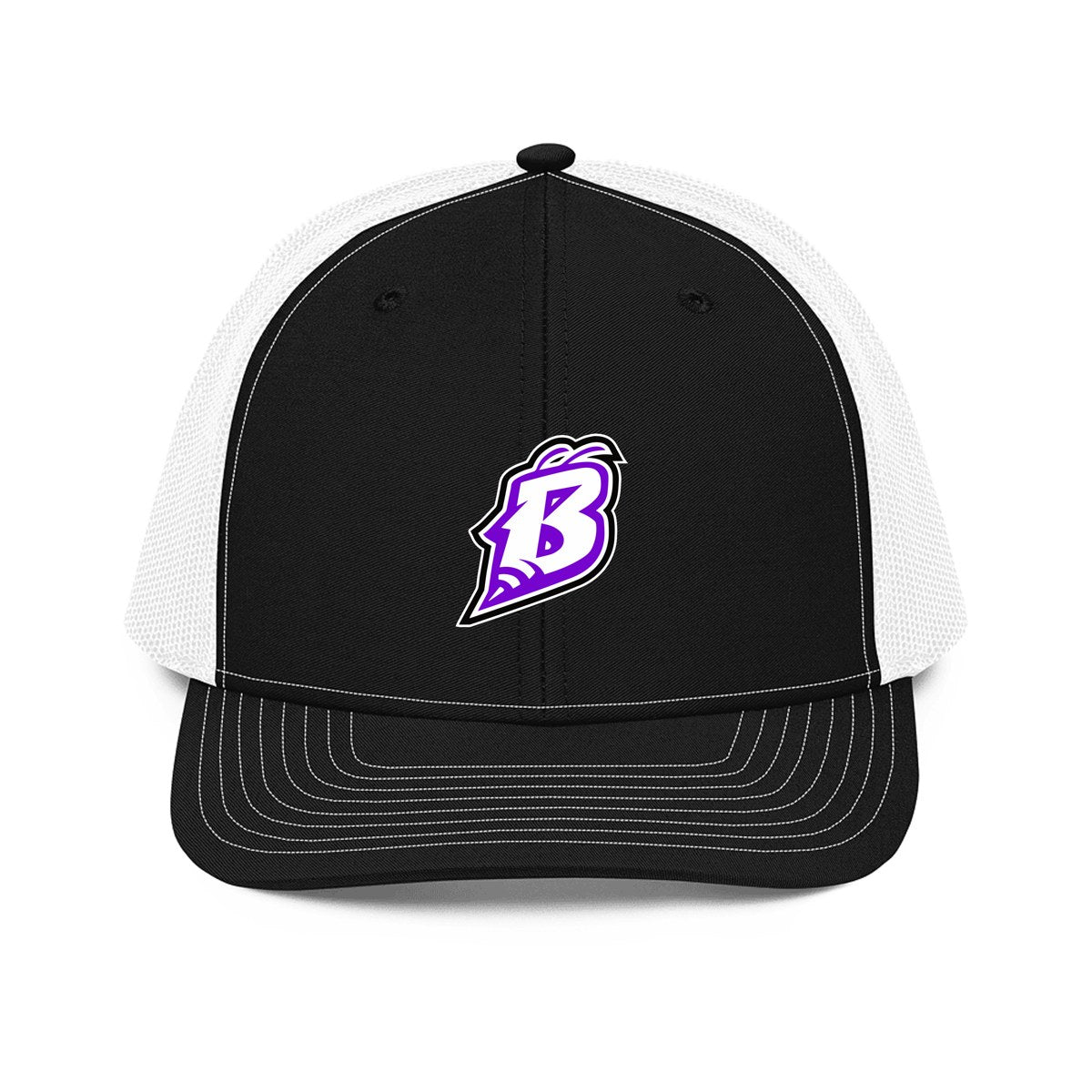 Design 2 – Black / White