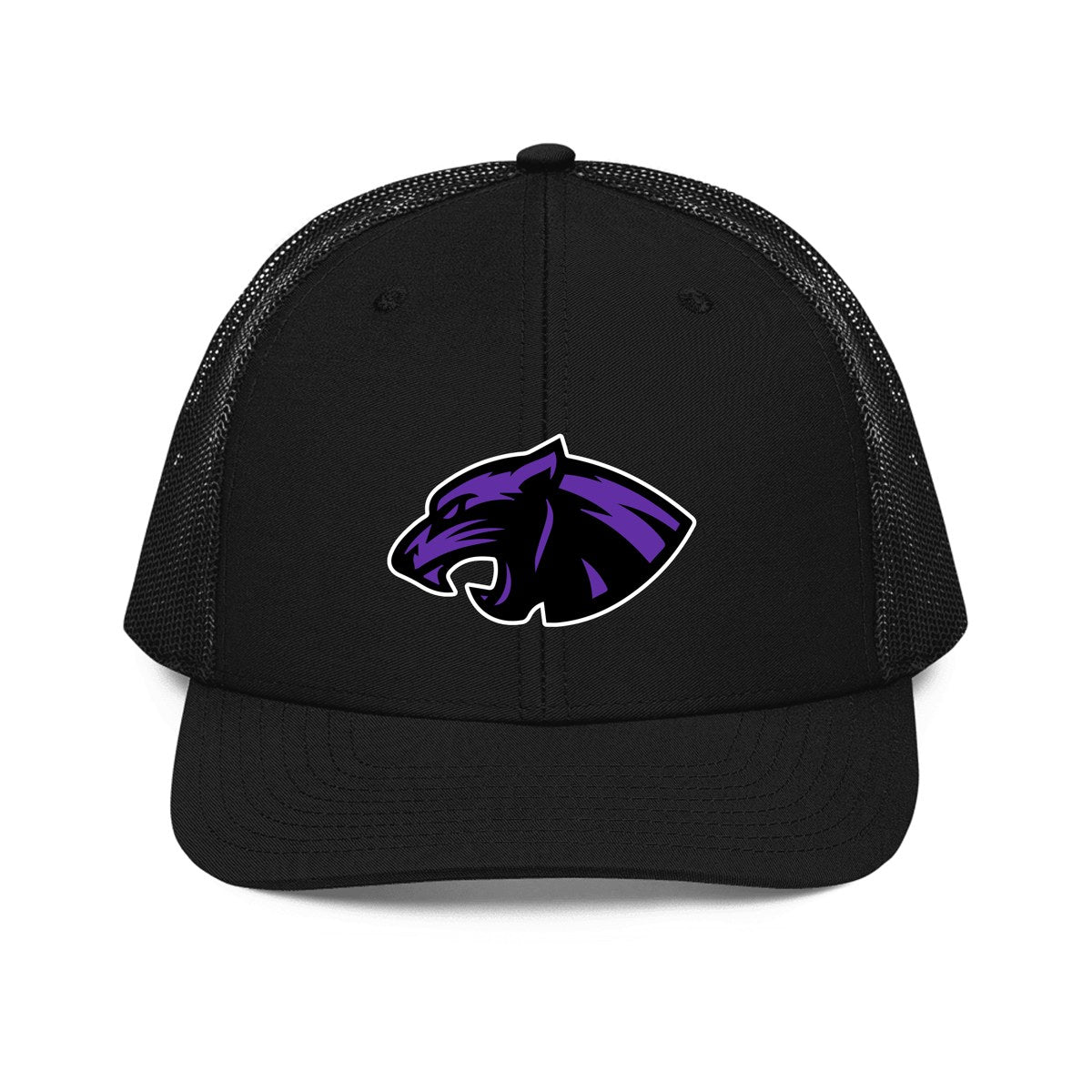 Design 2 – Black