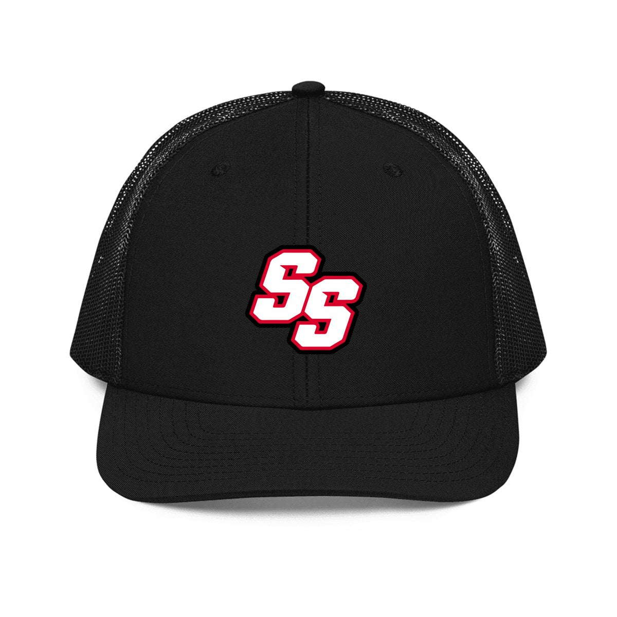 Design 2 – Black