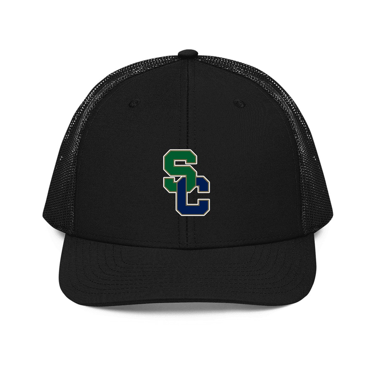 Design 2 – Black