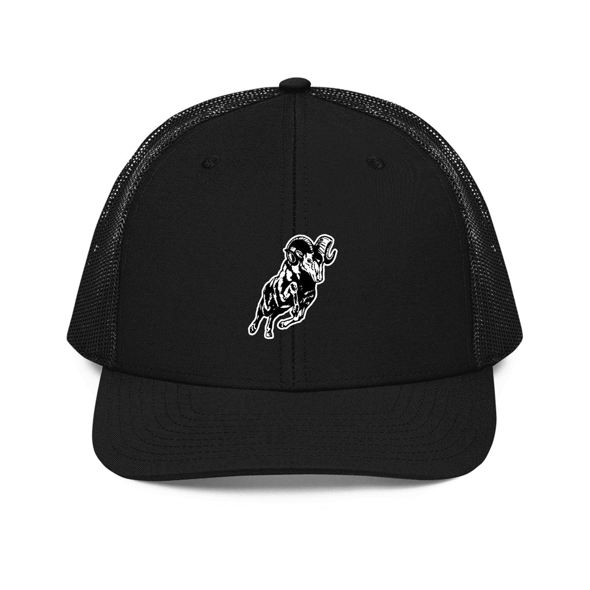 Design 2 – Black