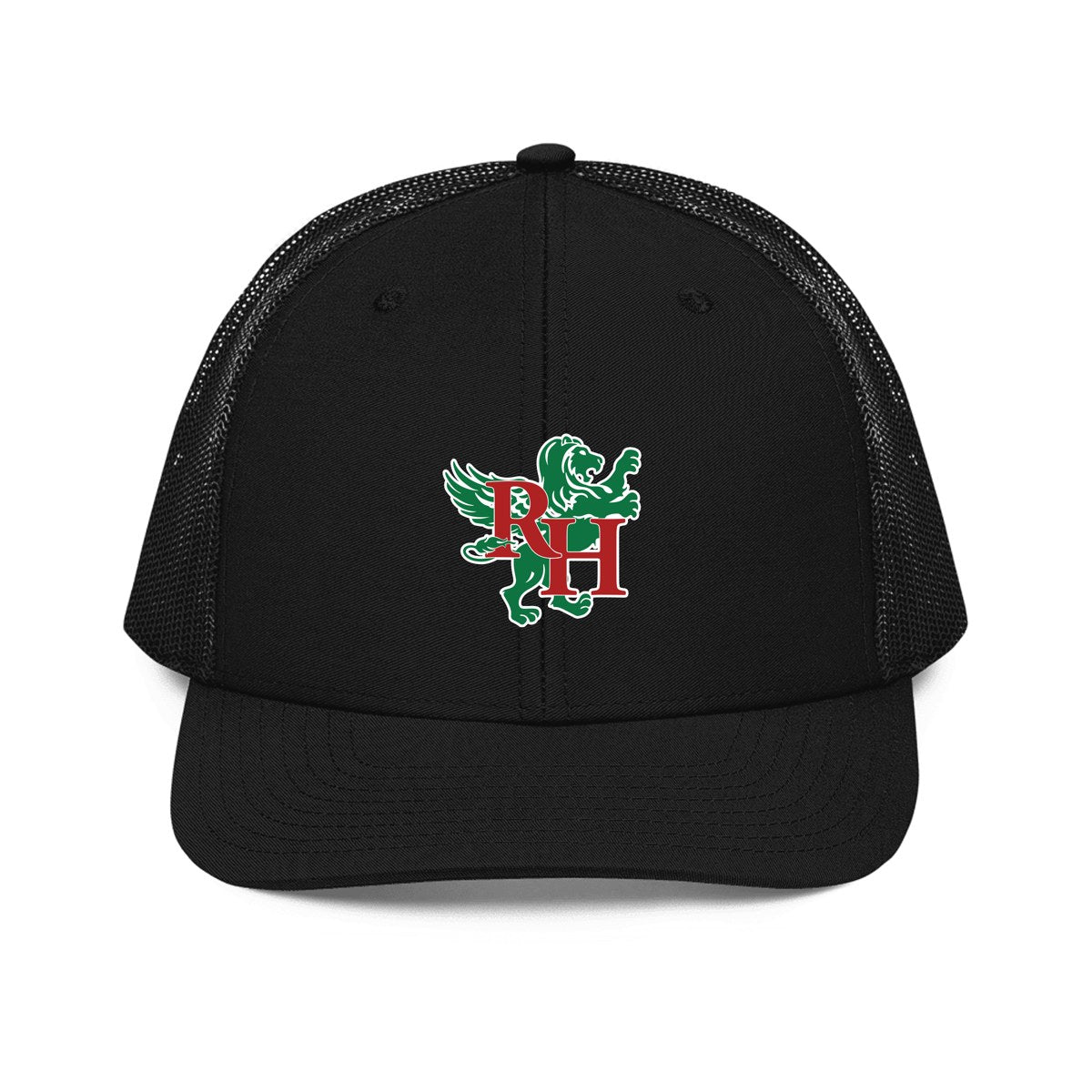 Design 2 – Black