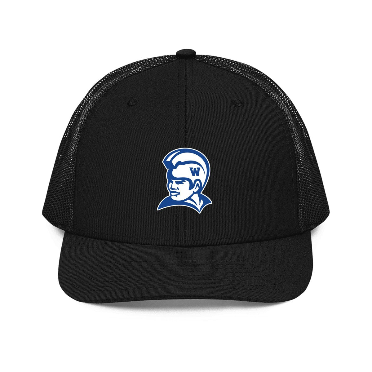 Design 2 – Black