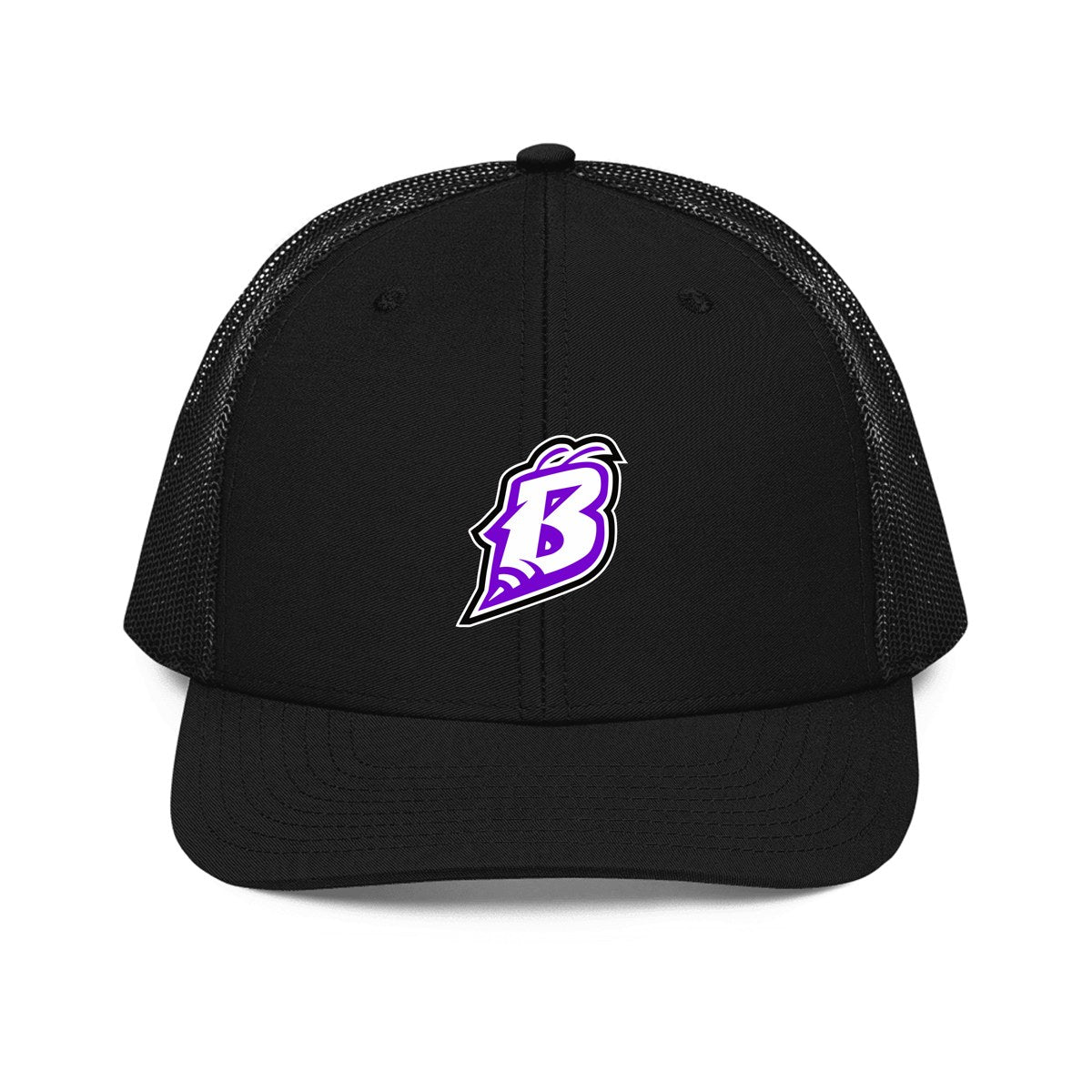 Design 2 – Black