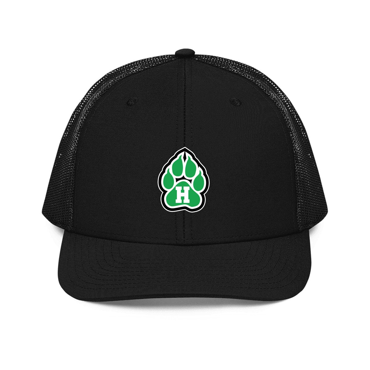 Design 2 – Black