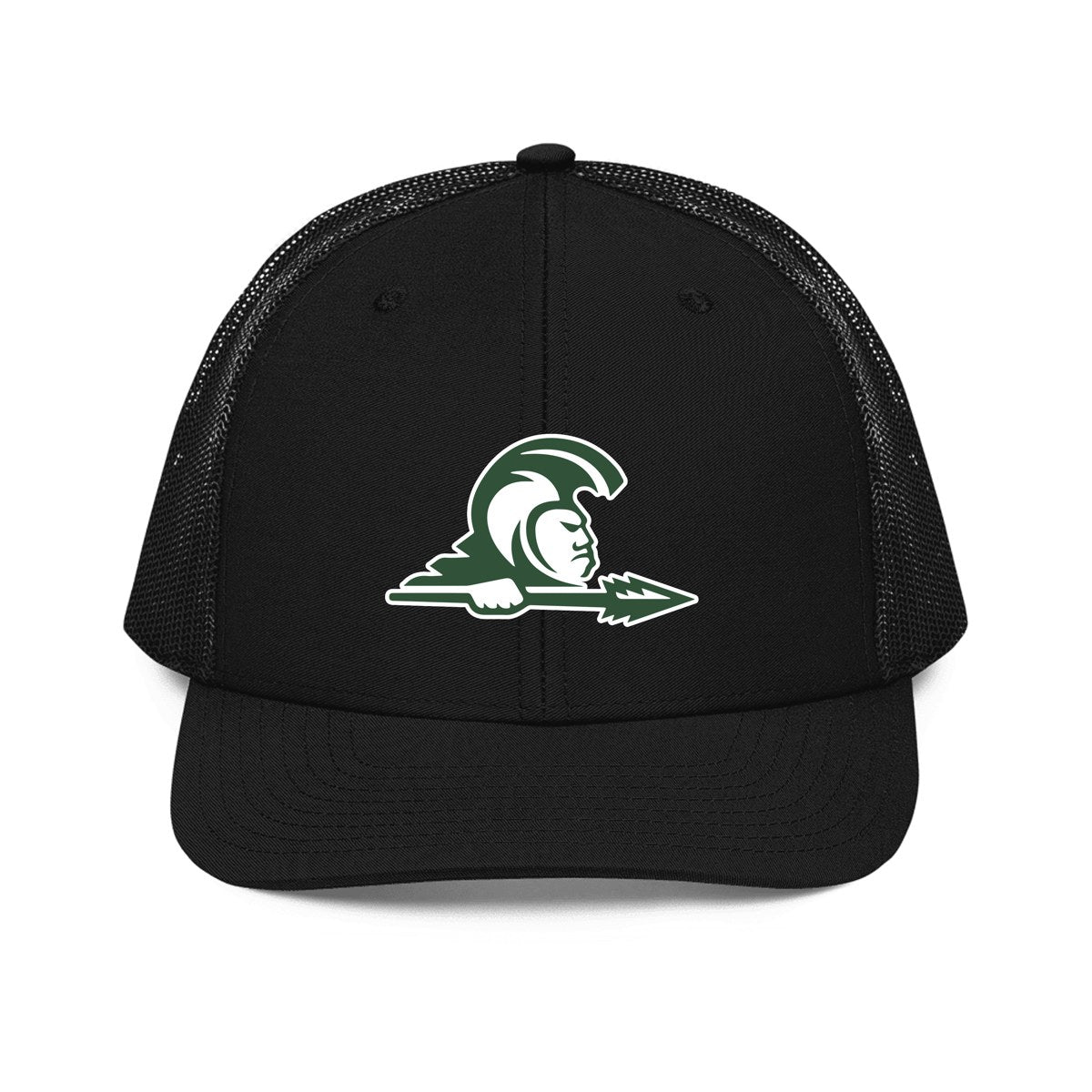 Design 2 – Black