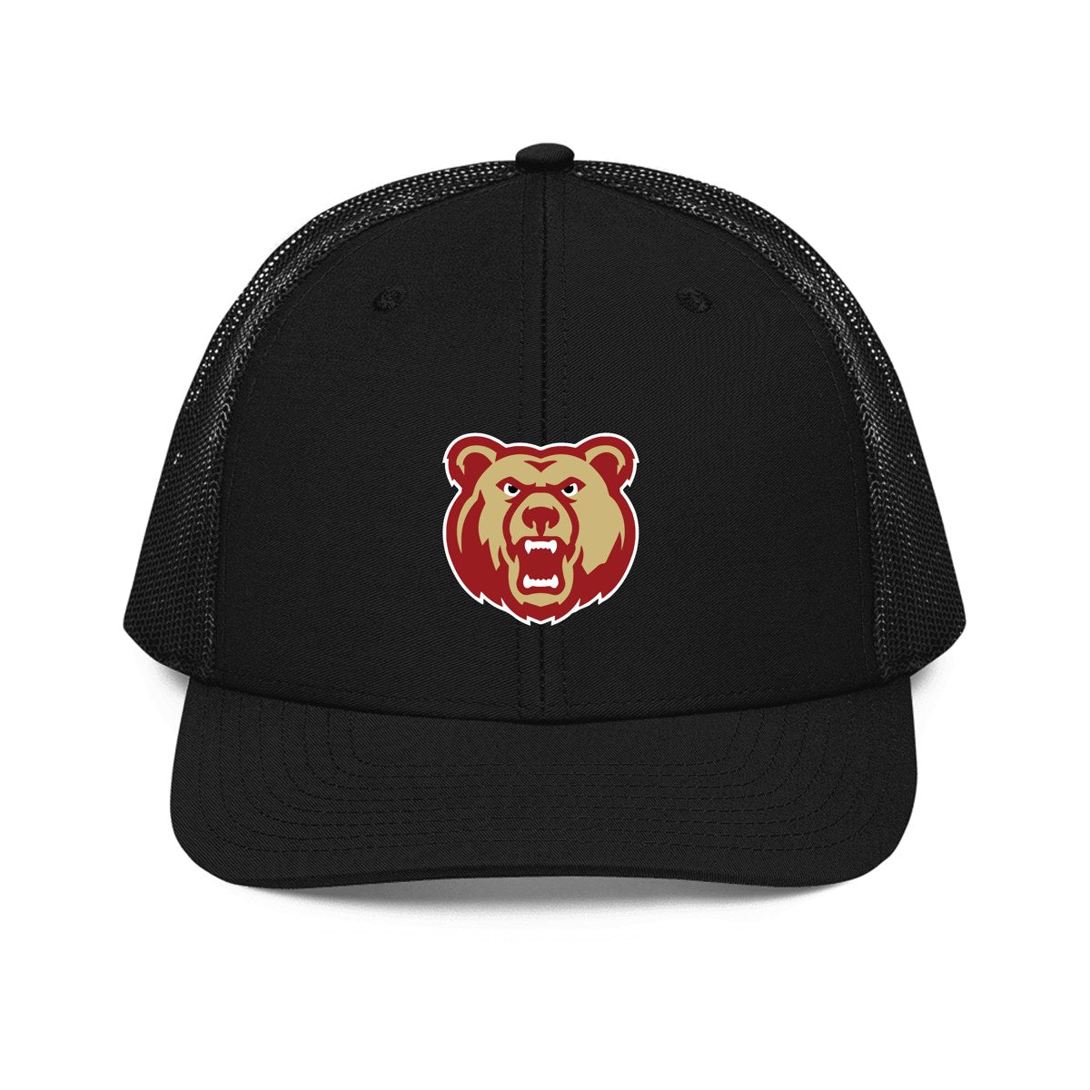 Design 2 – Black