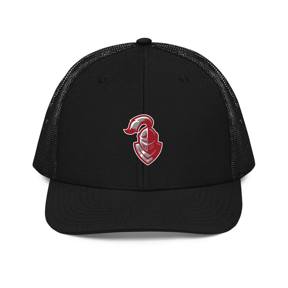 Design 2 – Black