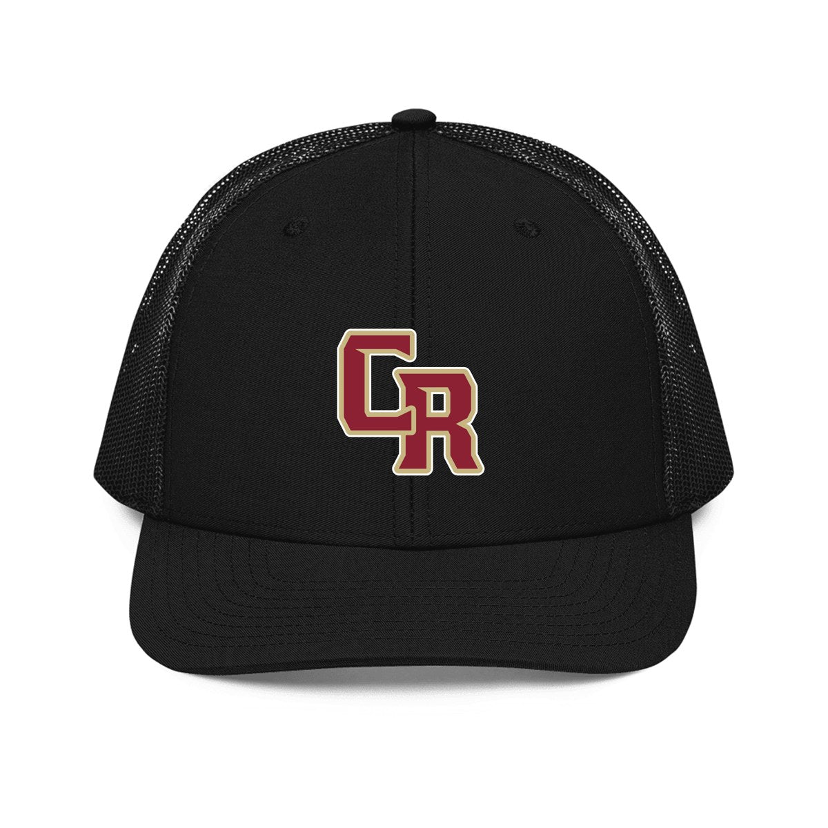 Design 2 – Black