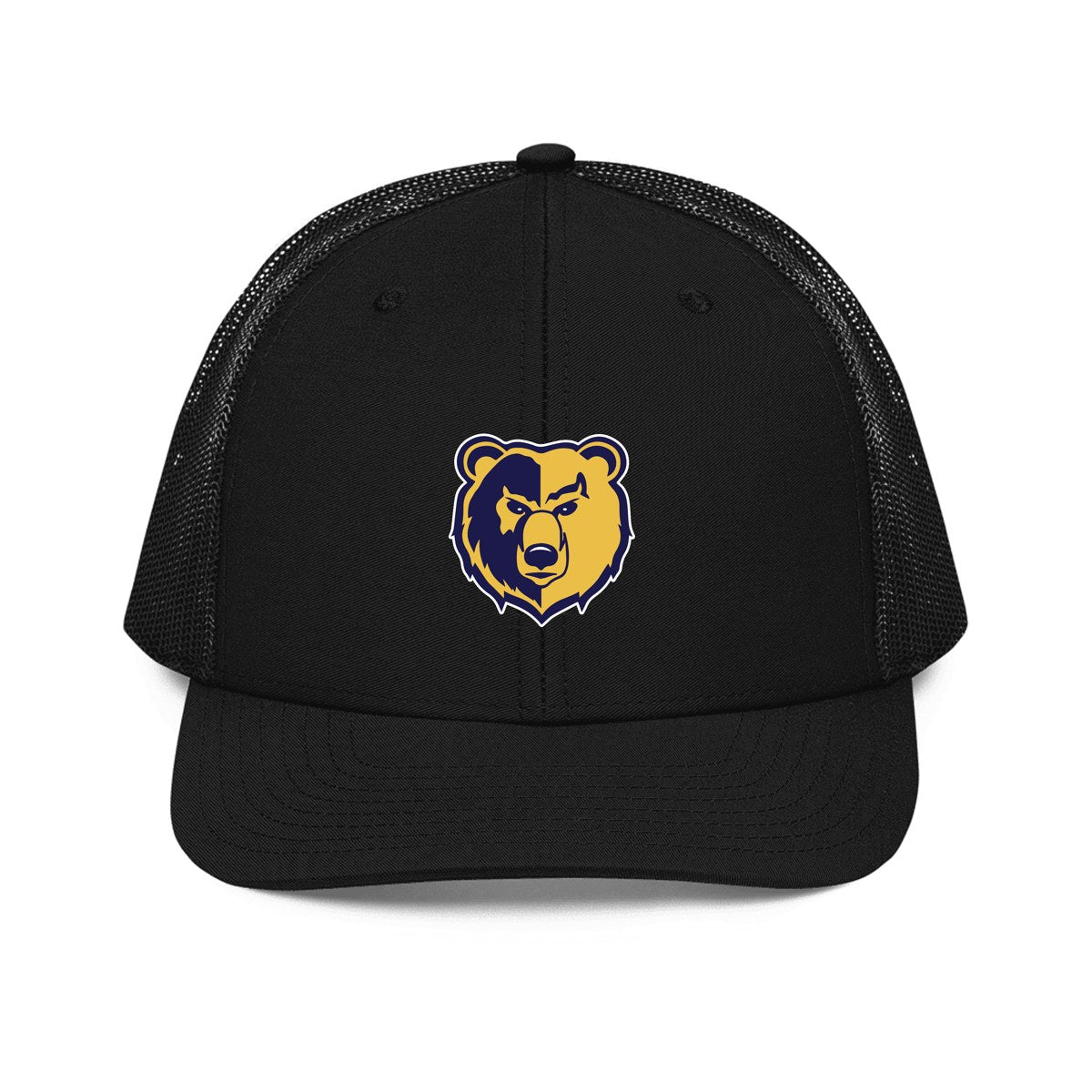 Design 2 – Black