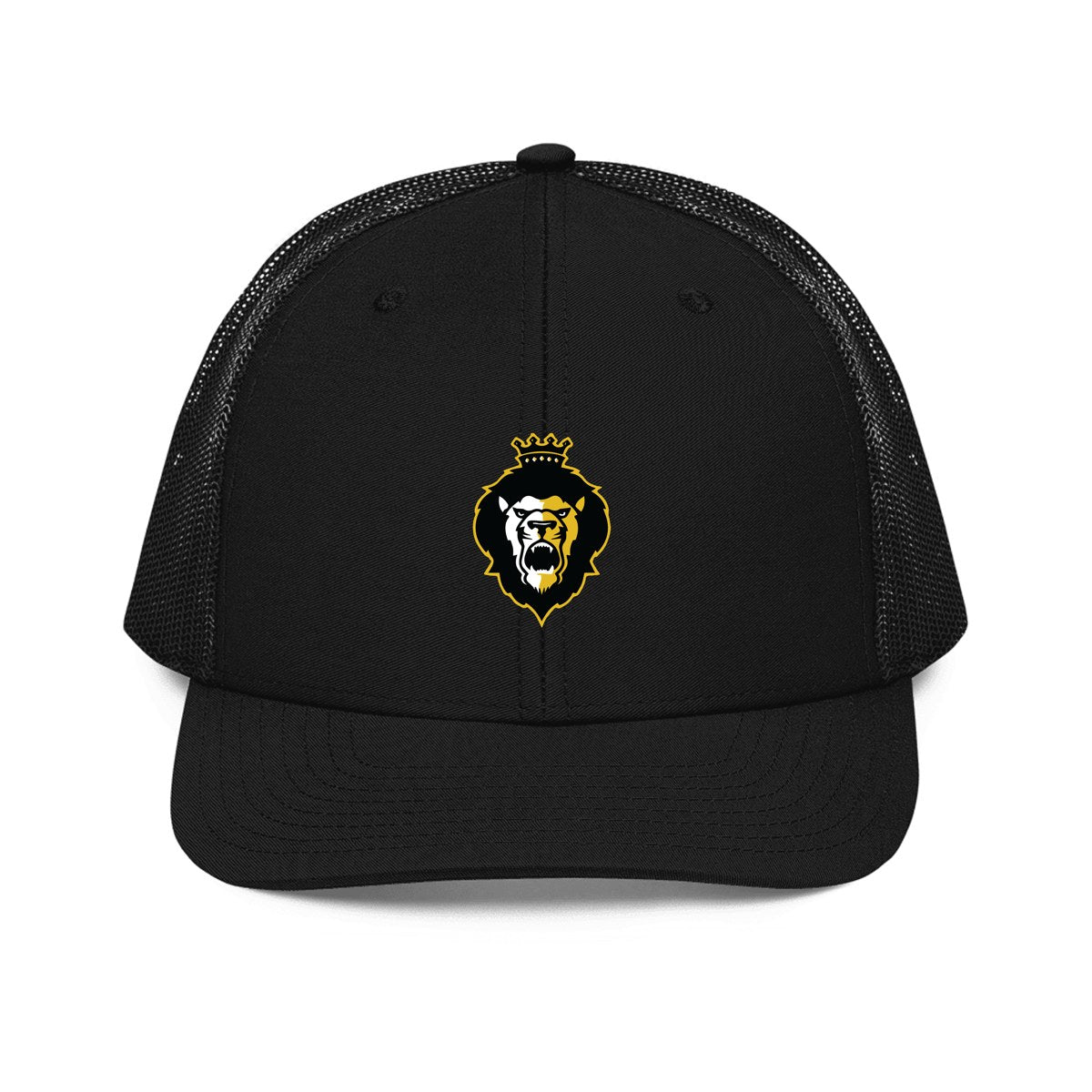Design 2 – Black