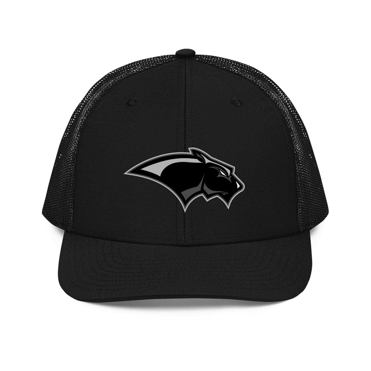 Design 2 – Black