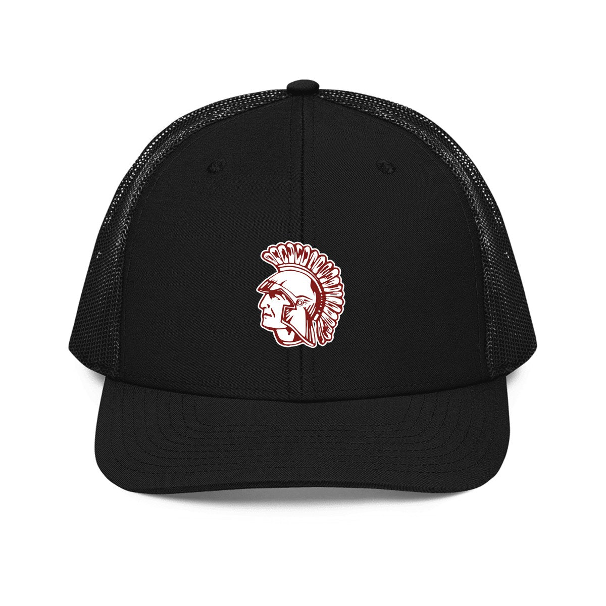 Design 2 – Black